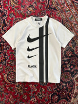 Comme des Garçons x Nike T Shirt (Women's S)