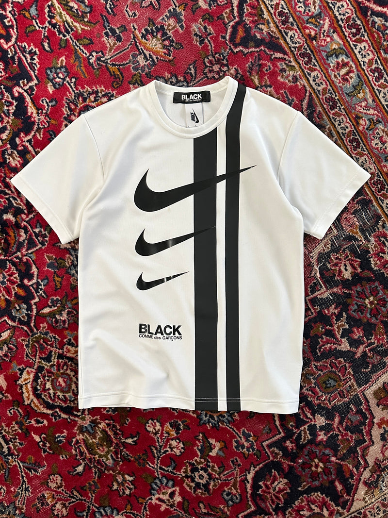Comme des Garçons x Nike T Shirt (Women's S)