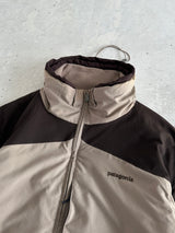 00's Patagonia Insulated Zip Up Jacket (XL)