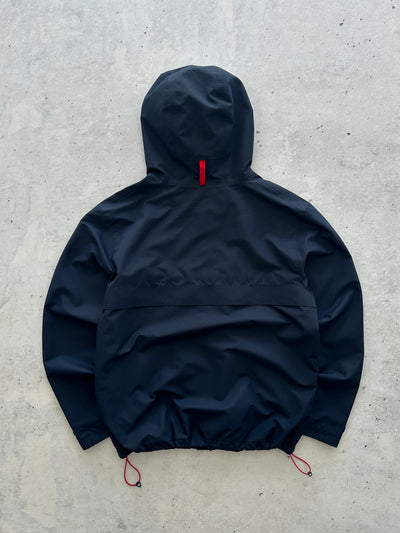 Ralph Lauren Zip Up water repellent Hooded Jacket (S)