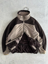 00's Patagonia Insulated Zip Up Jacket (XL)