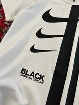 Comme des Garçons x Nike T Shirt (Women's S)