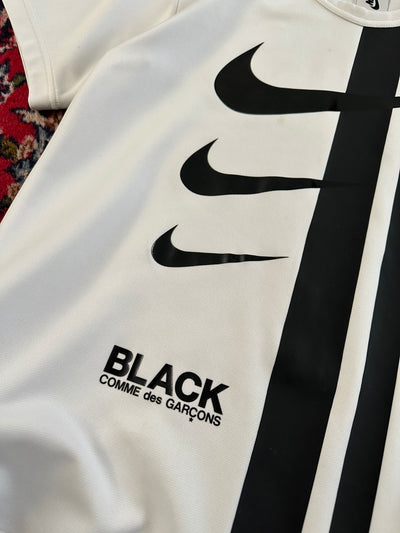 Comme des Garçons x Nike T Shirt (Women's S)