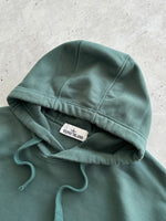 SS/21 Stone Island Pullover Hoodie (L)
