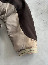 00's Patagonia Insulated Zip Up Jacket (XL)