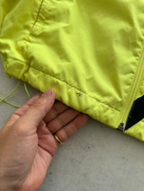 2009/10 Nike Juventus Zip Up Track Jacket (L)