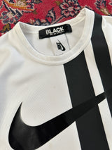 Comme des Garçons x Nike T Shirt (Women's S)