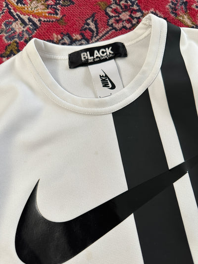 Comme des Garçons x Nike T Shirt (Women's S)