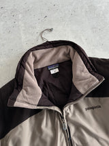 00's Patagonia Insulated Zip Up Jacket (XL)