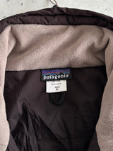00's Patagonia Insulated Zip Up Jacket (XL)