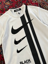 Comme des Garçons x Nike T Shirt (Women's S)