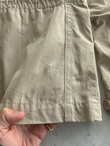 00's Burberry Nova Check Zip Up funnel neck Jacket (Women's UK 10)