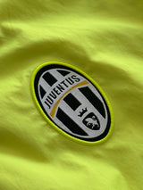 2009/10 Nike Juventus Zip Up Track Jacket (L)