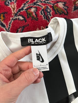 Comme des Garçons x Nike T Shirt (Women's S)