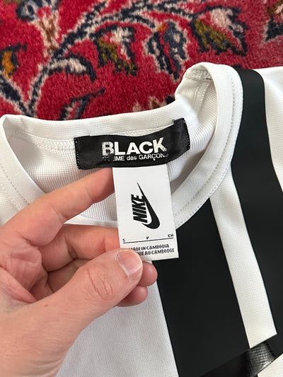 Comme des Garçons x Nike T Shirt (Women's S)
