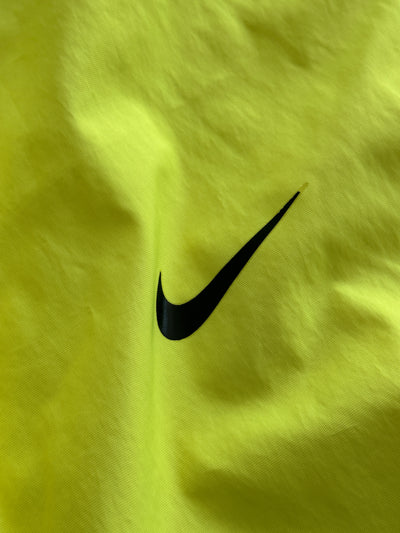 2009/10 Nike Juventus Zip Up Track Jacket (L)