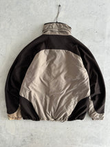 00's Patagonia Insulated Zip Up Jacket (XL)