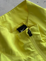 2009/10 Nike Juventus Zip Up Track Jacket (L)