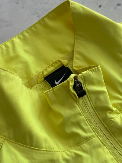 2009/10 Nike Juventus Zip Up Track Jacket (L)