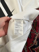 Comme des Garçons x Nike T Shirt (Women's S)