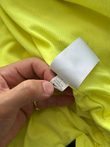2009/10 Nike Juventus Zip Up Track Jacket (L)