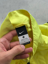 2009/10 Nike Juventus Zip Up Track Jacket (L)