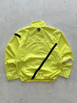 2009/10 Nike Juventus Zip Up Track Jacket (L)