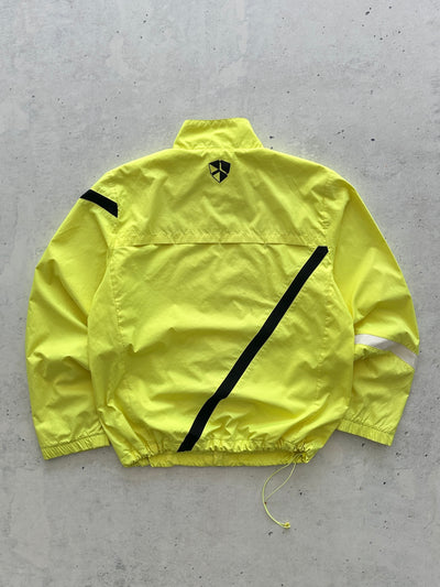 2009/10 Nike Juventus Zip Up Track Jacket (L)