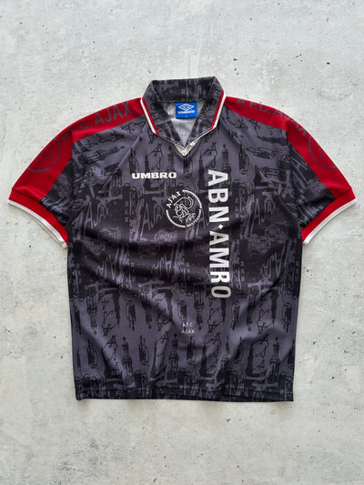 1996/97 Umbro Ajax Away Shirt (XL)