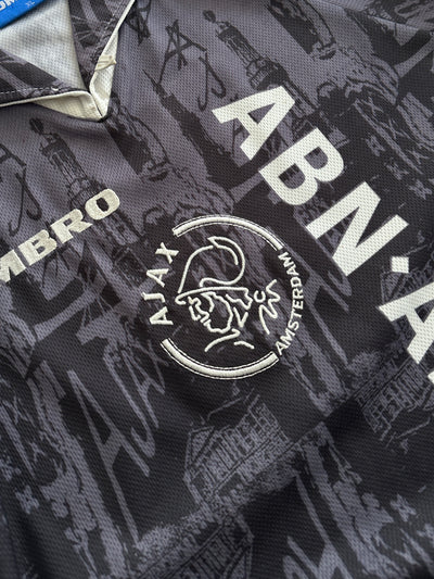 1996/97 Umbro Ajax Away Shirt (XL)