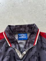 1996/97 Umbro Ajax Away Shirt (XL)