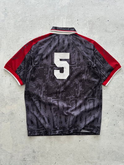 1996/97 Umbro Ajax Away Shirt (XL)