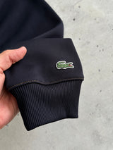 Lacoste Sport Colour Block Crewneck Sweatshirt (S)