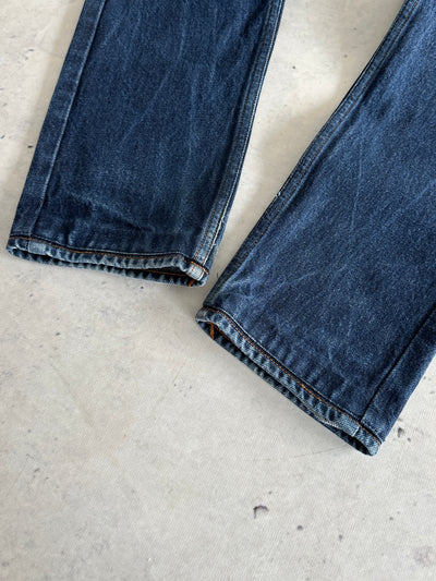 AW/18 Stone Island Denim Jeans (W32 x L30)