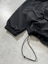 Carhartt WIP 1/4 Zip Pullover Hooded Jacket (M)