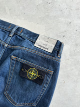AW/18 Stone Island Denim Jeans (W32 x L30)