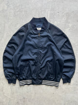 Valentino Sport Zip Up Lightweight Bomber Jacket (L)