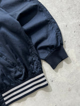 Valentino Sport Zip Up Lightweight Bomber Jacket (L)