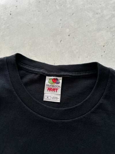 2006 Vintage Pearl Jam 'avocado' double sided T Shirt (XL)