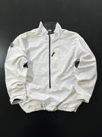 00's Nike Uptempo 3/4 Zip Pullover Jacket (L)
