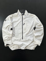 00's Nike Uptempo 3/4 Zip Pullover Jacket (L)