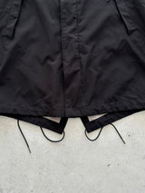 CP Company Lens Soft Shell Fish Tail Parka Jacket (L)