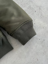 Schott NYC CWU Zip Up Bomber Jacket (XL)