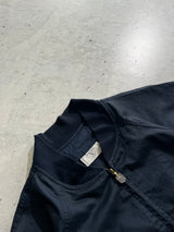 Valentino Sport Zip Up Lightweight Bomber Jacket (L)