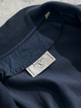 Valentino Sport Zip Up Lightweight Bomber Jacket (L)