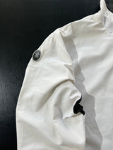 00's Nike Uptempo 3/4 Zip Pullover Jacket (L)