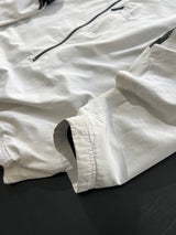00's Nike Uptempo 3/4 Zip Pullover Jacket (L)