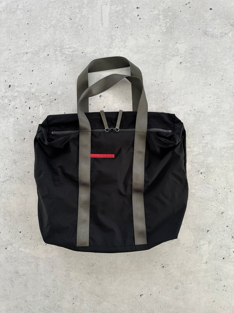 00's Prada Sport nylon Tote Bag (One Size)