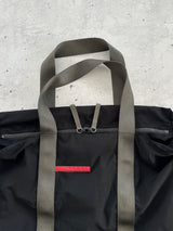 00's Prada Sport nylon Tote Bag (One Size)