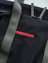 00's Prada Sport nylon Tote Bag (One Size)